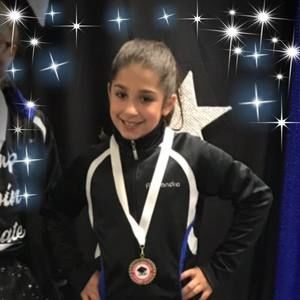 Meet your Posher, Teri